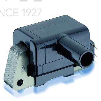 Bobine d'allumage BREMI OEM CM1T227