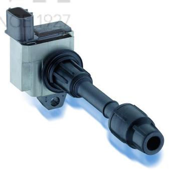 Bobine d'allumage BREMI OEM 224484W010