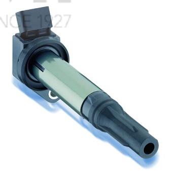 Bobine d'allumage BREMI OEM 90919A2002