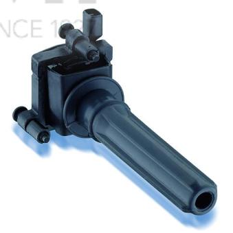 Bobine d'allumage BREMI 20405 pour MITSUBISHI L 3.5 - 253cv