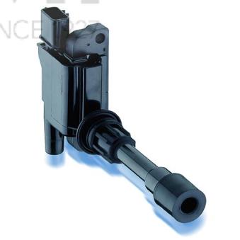 Bobine d'allumage BREMI OEM FP8518100C