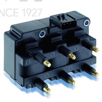 Bobine d'allumage BREMI OEM 4609140AB