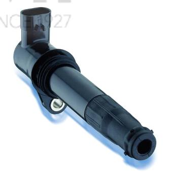 Bobine d'allumage BREMI 20416
