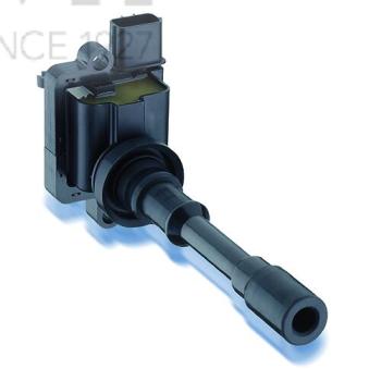 Bobine d'allumage BREMI 20430