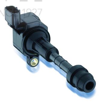 Bobine d'allumage BREMI 20442 pour INFINITI FX 35 - 280cv