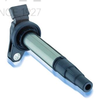 Bobine d'allumage BREMI 20443