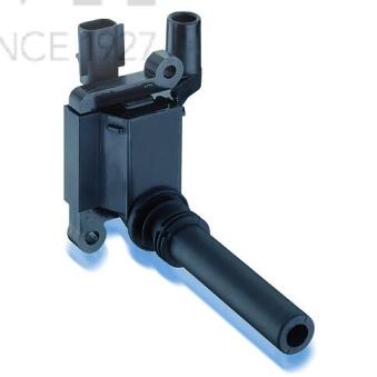 Bobine d'allumage BREMI 20449