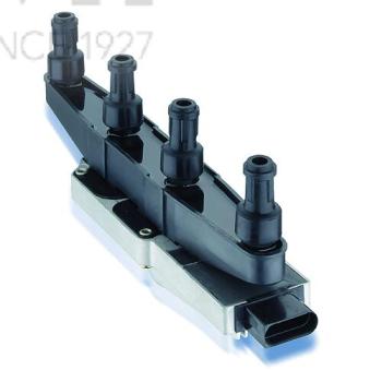 Bobine d'allumage BREMI OEM 047905104B