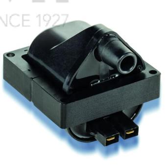 Bobine d'allumage BREMI OEM 9091902106