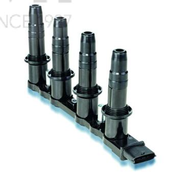 Bobine d'allumage BREMI OEM 10458316