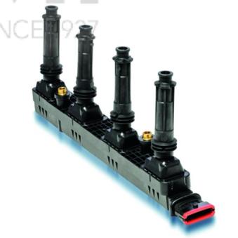 Bobine d'allumage BREMI OEM 90424480