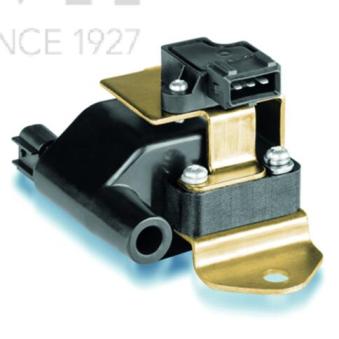 Bobine d'allumage BREMI 20479