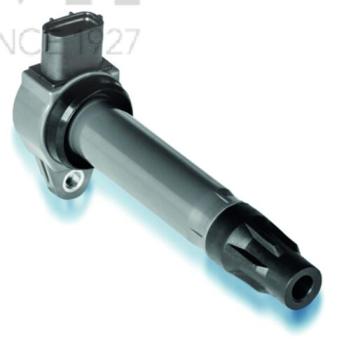 Bobine d'allumage BREMI 20482 pour MITSUBISHI ASX 2.0 MIVEC - 150cv