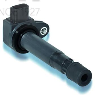 Bobine d'allumage BREMI OEM 30520RGA004