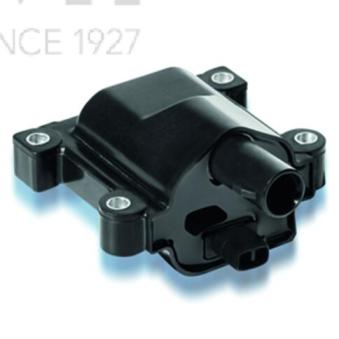 Bobine d'allumage BREMI OEM 1908046020