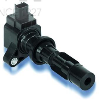 Bobine d'allumage BREMI OEM 133884 Bobine d'allumage BREMI OEM 133884