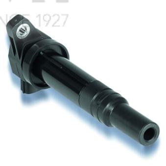 Bobine d'allumage BREMI 20494 pour KIA MAGENTIS 2.7 V6 - 193cv