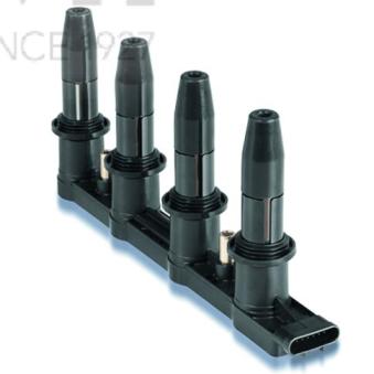 Bobine d'allumage BREMI OEM 1208086 Bobine d'allumage BREMI OEM 1208086