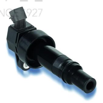 Bobine d'allumage BREMI OEM 134080 Bobine d'allumage BREMI OEM 134080