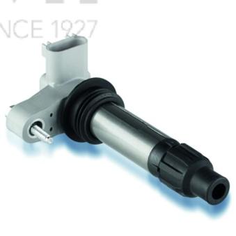 Bobine d'allumage BREMI 20520 pour ALFA ROMEO ALFASUD 3.6 - 322cv