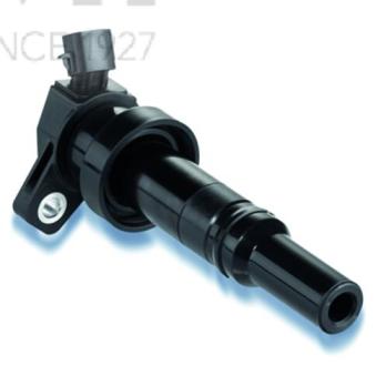 Bobine d'allumage BREMI 20523 pour HYUNDAI I20 1.2 - 78cv