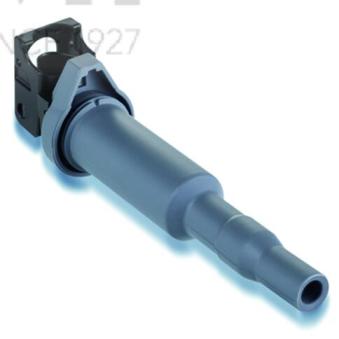 Bobine d'allumage BREMI OEM 12137594936