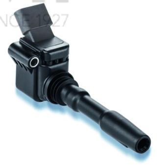 Bobine d'allumage BREMI 20529 pour AUDI A3 1.8 TSI - 180cv