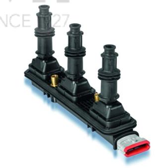 Bobine d'allumage BREMI OEM 1208015