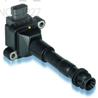 Bobine d'allumage BREMI [20550]