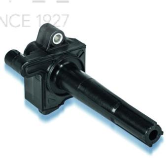 Bobine d'allumage BREMI OEM 133897 Bobine d'allumage BREMI OEM 133897