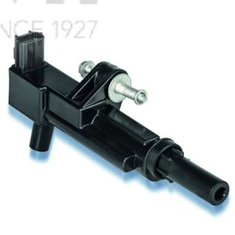 Bobine d'allumage BREMI 20555