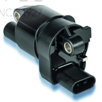 Bobine d'allumage BREMI [20556]