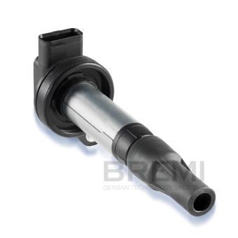 Bobine d'allumage BREMI 20561 pour JAGUAR XK 3.5 XK - 258cv
