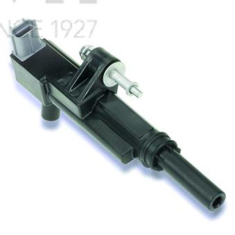 Bobine d'allumage BREMI 20566 pour DODGE NITRO 3.7 4WD - 214cv