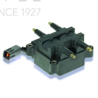 Bobine d'allumage BREMI OEM 22433AA430