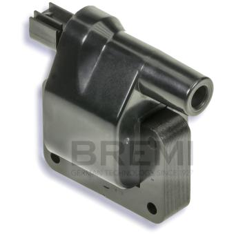 Bobine d'allumage BREMI 20574