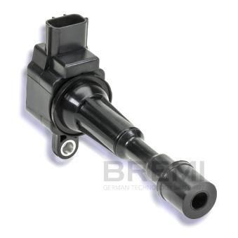 Bobine d'allumage BREMI 20587 pour MAZDA 2 1.3 - 86cv
