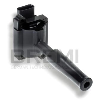 Bobine d'allumage BREMI 20600