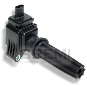 Bobine d'allumage BREMI 20604 pour FORD FOCUS 2.3 RS AWD - 350cv