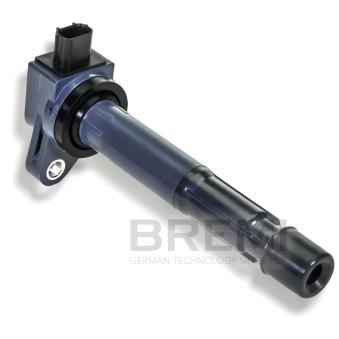 Bobine d'allumage BREMI 20605 pour HONDA ACCORD 2.4 - 201cv