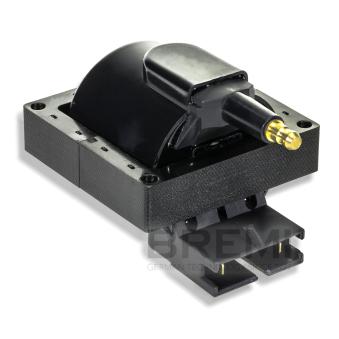 Bobine d'allumage BREMI [20606]