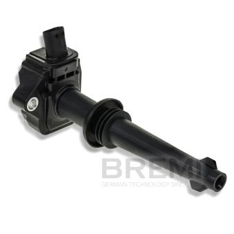 Bobine d'allumage BREMI OEM AJ811378