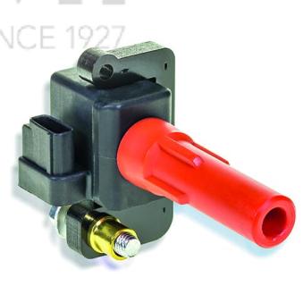 Bobine d'allumage BREMI 20626