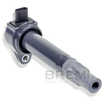 Bobine d'allumage BREMI OEM 4606869AA