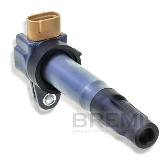 Bobine d'allumage BREMI 20642