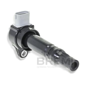 Bobine d'allumage BREMI 20644 pour MITSUBISHI ASX 1.6 - 117cv