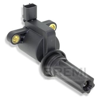 Bobine d'allumage BREMI [20656]
