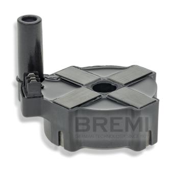 Bobine d'allumage BREMI OEM H3T011
