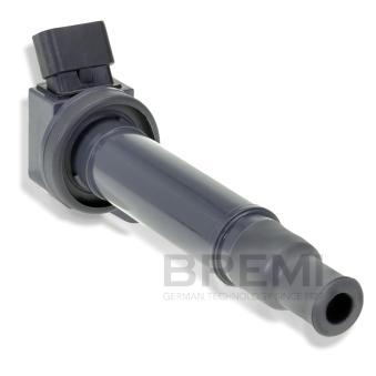 Bobine d'allumage BREMI 20660