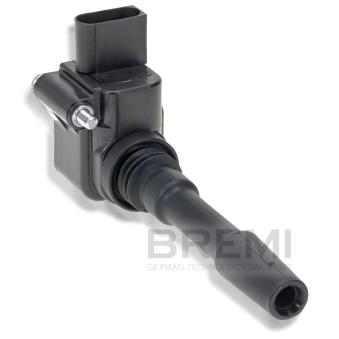 Bobine d'allumage BREMI OEM 94660210403